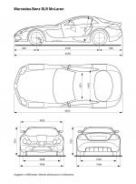 Mercedes-Benz SLR McLaren 2003 года